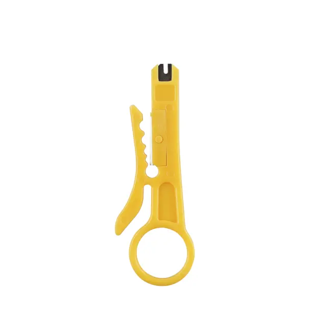 S-LINK SL-315 RJ45/RJ12/RJ11 Üçlü Pense Kablo Ucu Konnektör Sıkma Pensesi(1923)