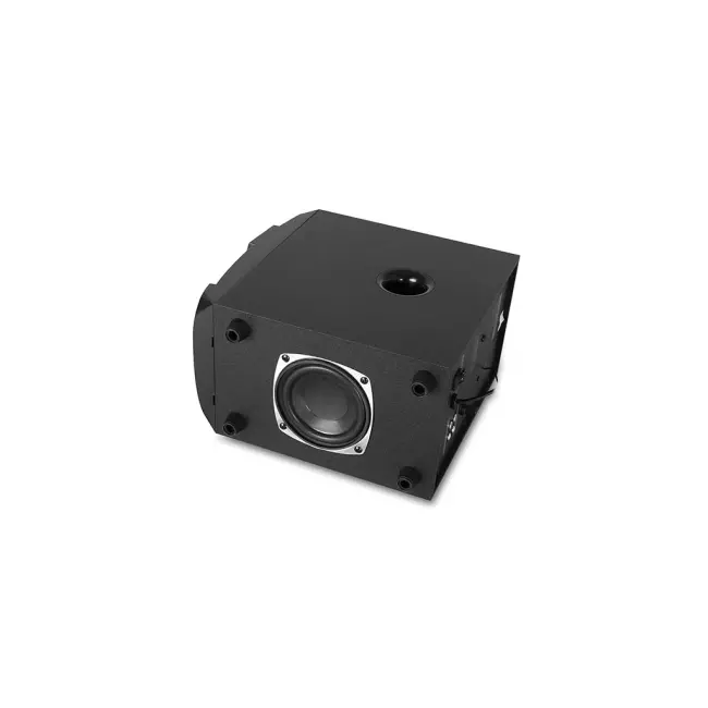 MIKADO MD-671BT 40W 2+1 Masaüstü FM/BT/SD/USB Siyah Kasa Speaker(1923)