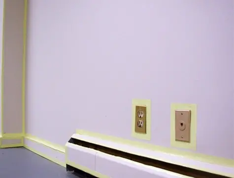 Fosforlu Şerit Karanlıkta Işık Veren (4 Metre)