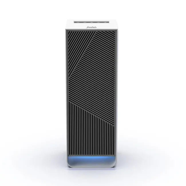 SOULTECH HT049B Zeroplume Smart Air Purifer 185m3 Kullanım alanı 60m2 Akıllı Hava Temizleme Cihazı(1923)