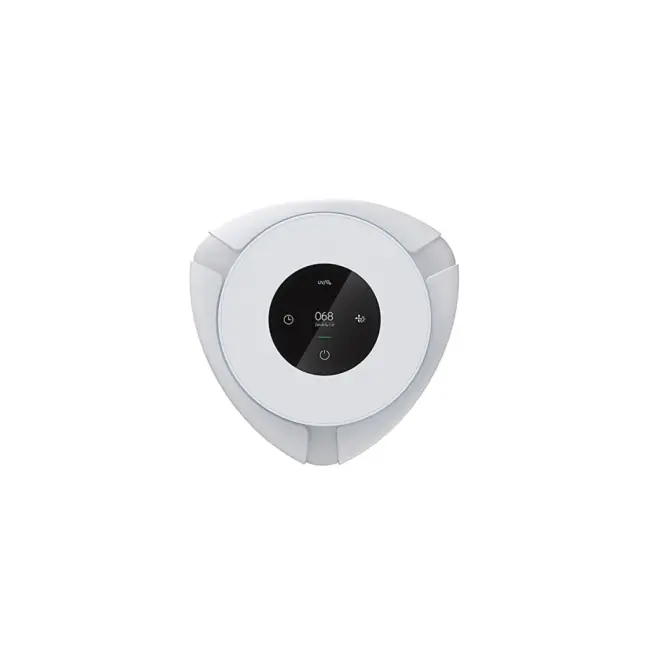 SOULTECH HT050B Freshzone Smart Air Purifer 300m3 Kullanım alanı 100m2 Akıllı Hava Temizleme Cihazı(1923)