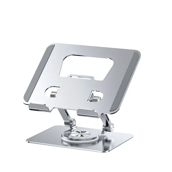 ALLY J18 360 Dönebilen Ayarlanabilir Tablet Standı-(5775)