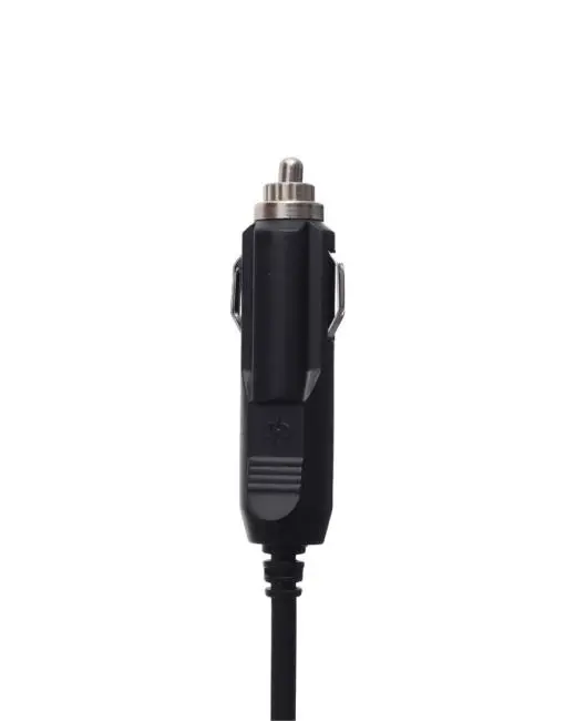 Şık Tasarımlı Araç İçi Power Converter Dayanıklı ve Güçlü