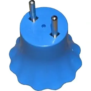 Duylu Fiş E27 Duylu Ampul Takılan Fiş Duylu Priz