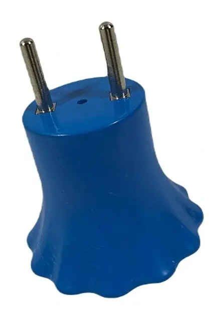 Duylu Fiş E27 Duylu Ampul Takılan Fiş Duylu Priz