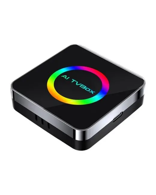 Araç İçin Kablosuz CarPlay Android Auto Multimedya Çözümü