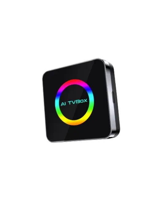 Araç İçin Kablosuz CarPlay Android Auto Multimedya Çözümü