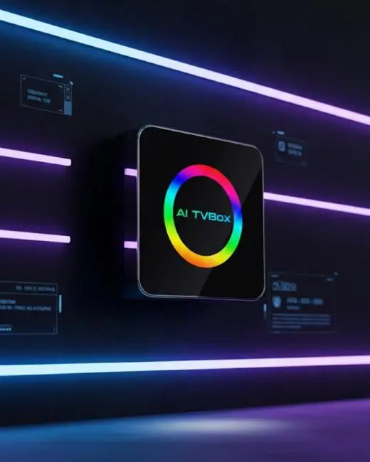 Araç Multimedya Kablosuz CarPlay Android Auto Destekli Akıllı Adaptör