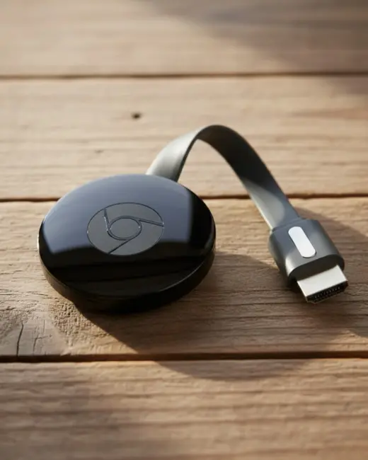 Ekran Paylaşım Aparatı Kablosuz Görüntü Aktarma Cihazı