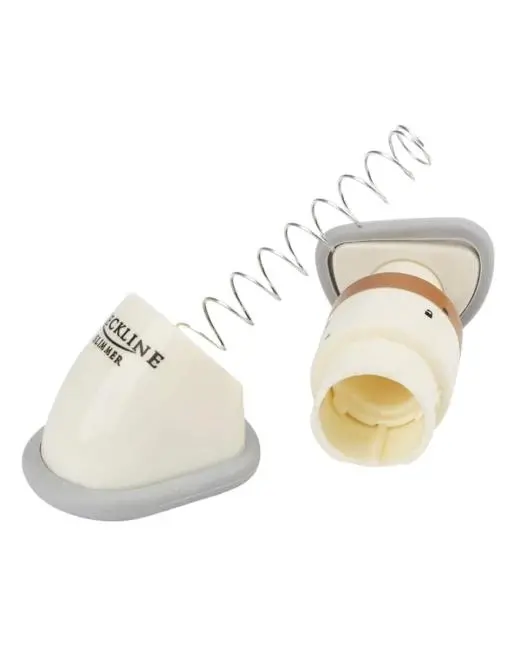 Çene ve Boyun Toparlayıcı Egzersiz Masaj Aleti Yaylı Sistemli