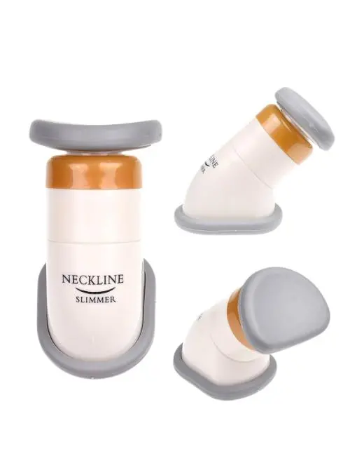 Gıdı Giderici Çene Altı ve Boyun Egzersiz Masaj Aleti