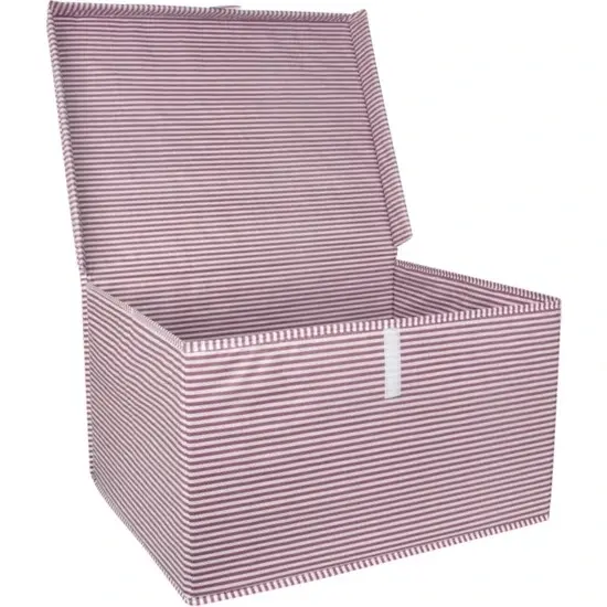 Çok Amaçlı Kapaklı Düzenleyici Kutu Organizer Maxi Boy