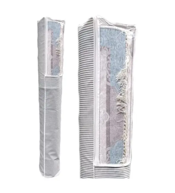 2li Set Halı Hurcu Pencereli Halı Hurcu 4 M2 X 2