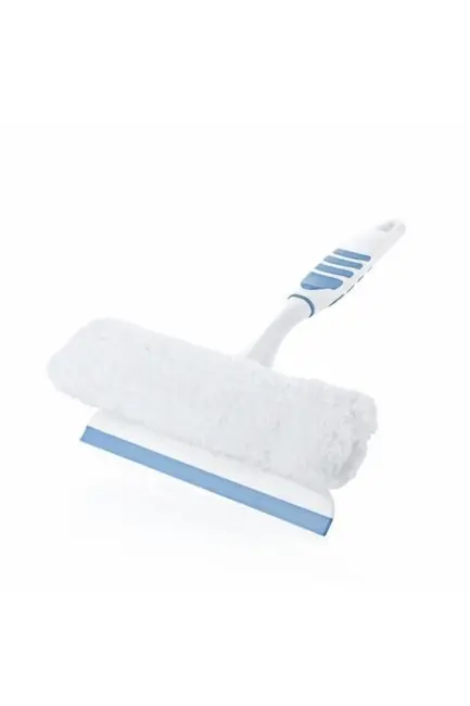 Peluşlu Camsil Bezli Cam Sileceği