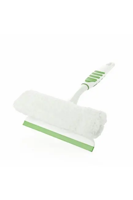 Peluşlu Camsil Bezli Cam Sileceği