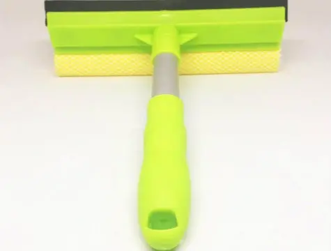 Çift Taraflı Pratik Süngerli Parfüm Kokulu Camsil