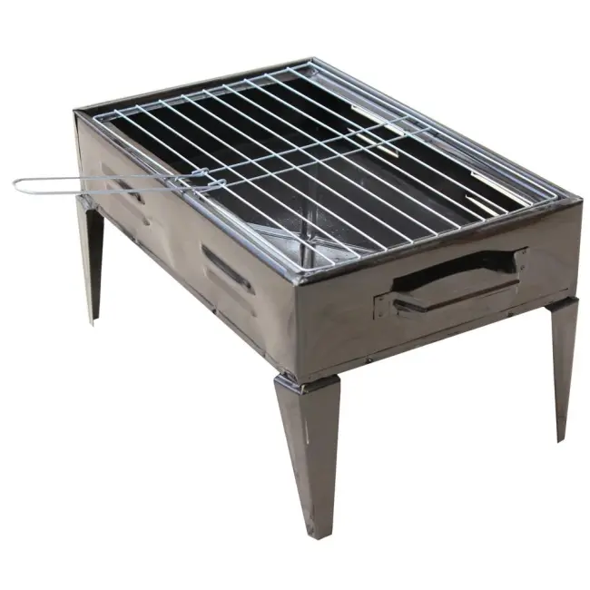 Mangal - Barbekü Set