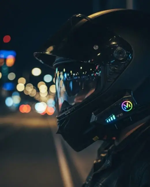 Gürültü Engelleyici Intercom Kulaklık IPX6 Suya Dayanıklı 1000 m