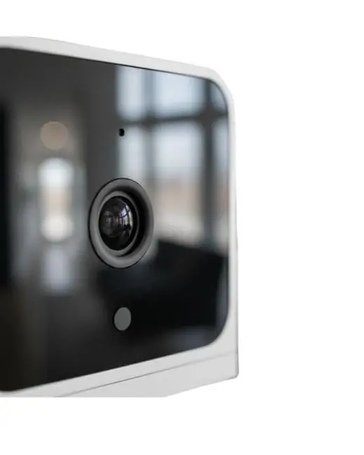 Kablosuz Video Kapı Zili Android iOS Uyumlu Güvenlik Kamerası