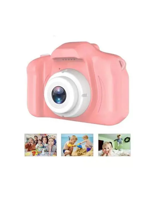 HD Taşınabilir Mini Kamera Video Fotoğraf Çekim Özellikli Şarj Edilebilir Kayıt Cihazı