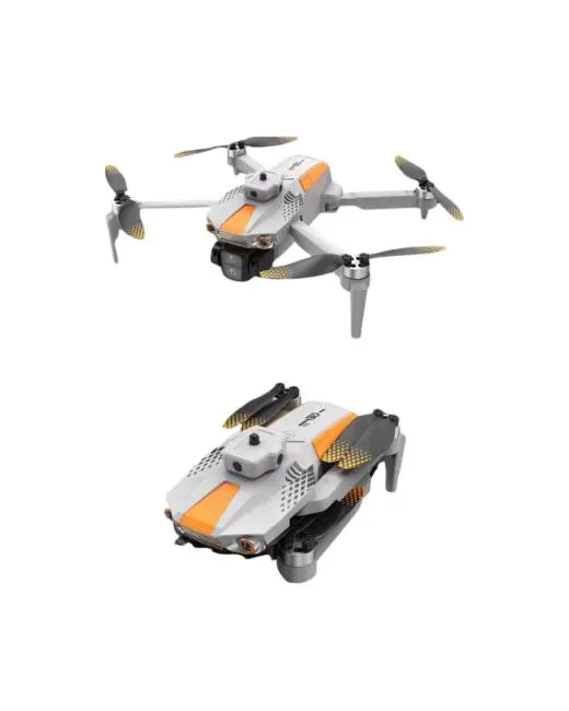 Takip Modlu Drone 1080P Kamera Uzun Menzil ve Yedek Bataryalı