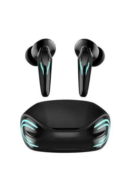 Android ve İOS Uyumlu Bluetooth Kulaklık Gaming Kulaklık Mini