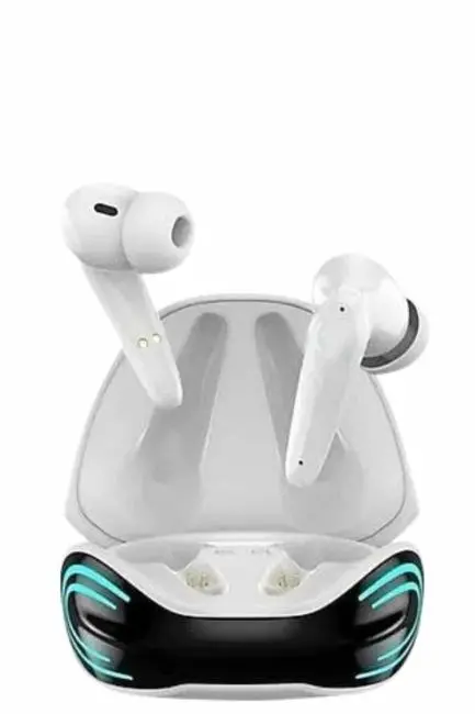 Android ve İOS Uyumlu Bluetooth Kulaklık Gaming Kulaklık Mini