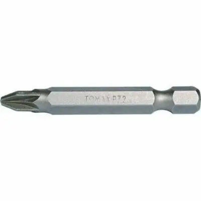 3 Adet 50 Mm Yıldız Uçlu Tornavida Bits