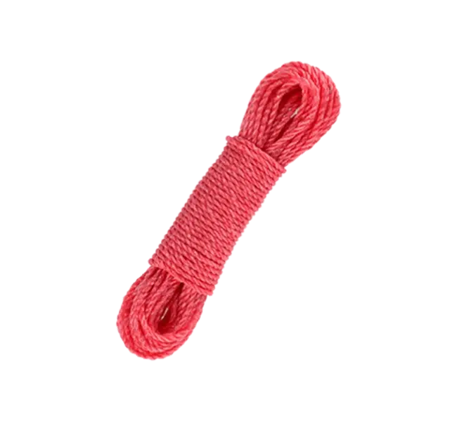 Çamaşır İpi - Çok Amaçlı İp 20 Metre