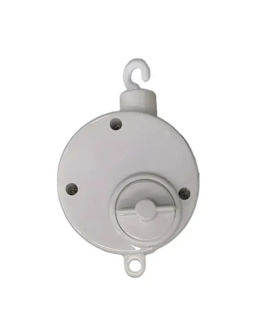 Pratik Bebek Uyutucu Müzikli Mekanik Müzik Kutusu Asılabilir Bebek Aksesuarı