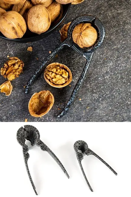 2'li Ceviz Ve Fındık Kıracağı Set