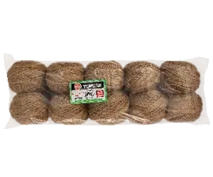 Temsan Jüt Kuka İpi 10'lu