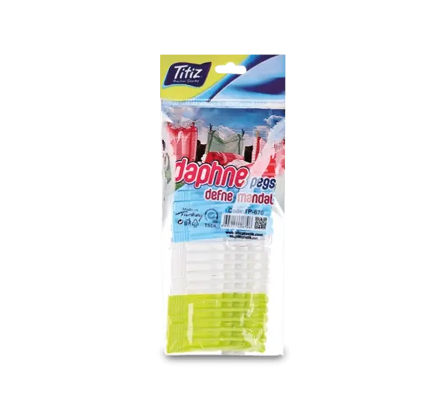 Mandal Seti 24lü Defne