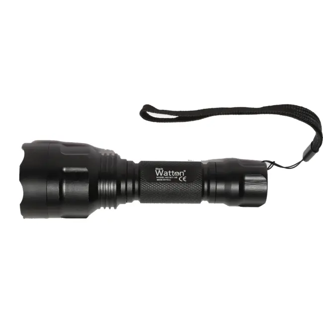 Güçlü Aparat Uyumlu Şarjlı Fener Wt-149