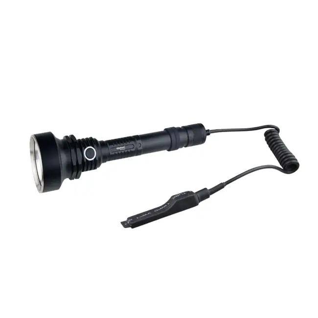 800 Lümen Tx6 Özel Avcı Feneri Wt-148