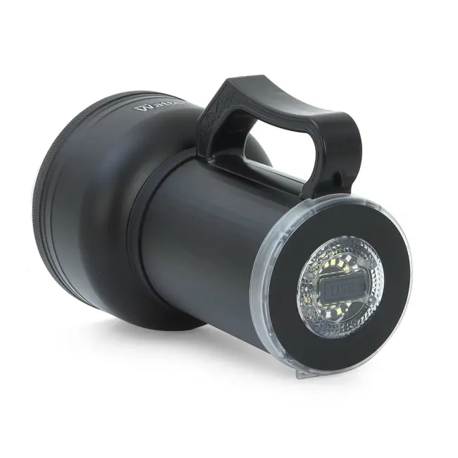 Gt Led Taşınabilir Güneş Solar Ledli Fener Wt-415