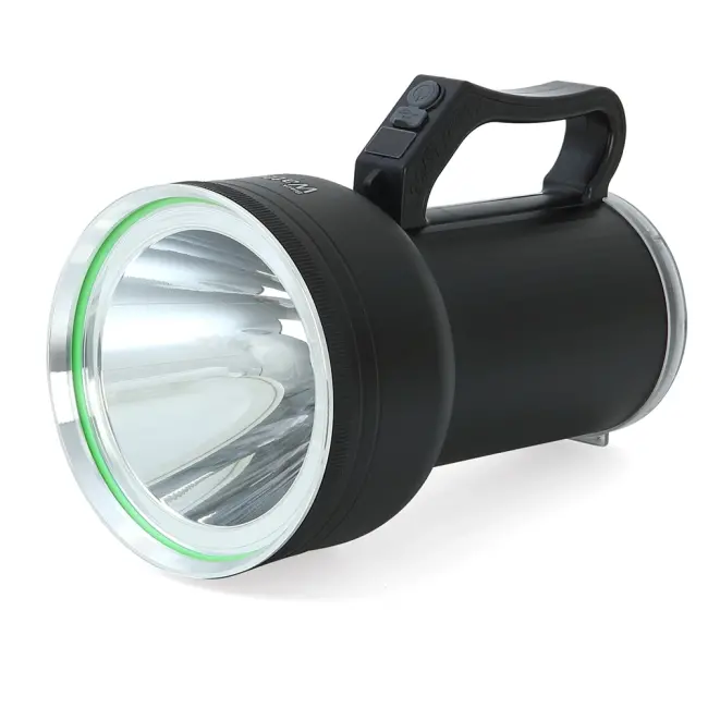 Gt Led Taşınabilir Güneş Solar Ledli Fener Wt-415