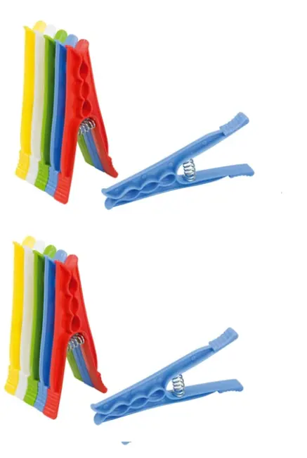 48 Adet Mandal Seti Defne