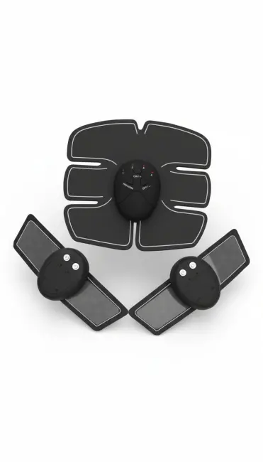 Sixpad Kas Geliştirici Masaj Aleti