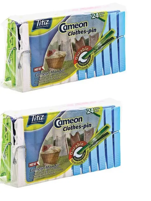 48 Adet Mandal Seti Cameon