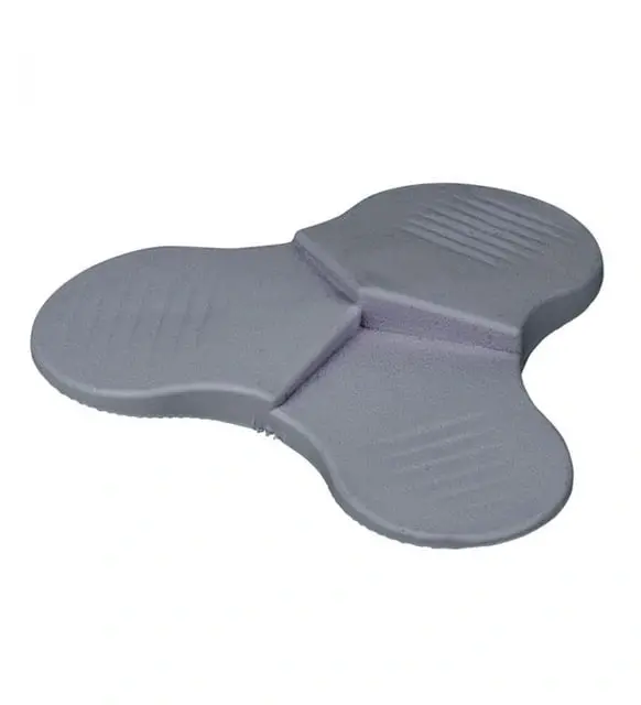 3 Adet 3 Kademeli Kapı Stoperi