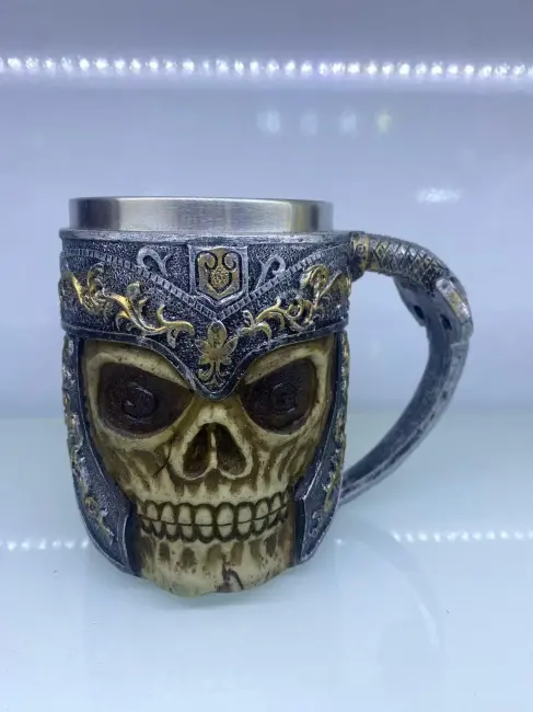 Komutan Çelik Kupa Kod 2013