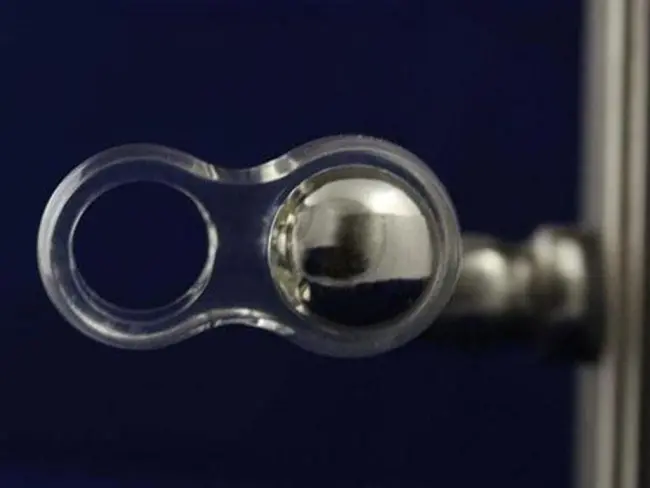 Kapı Kolu Stoperi - Kapı Tamponu - 8 Adet