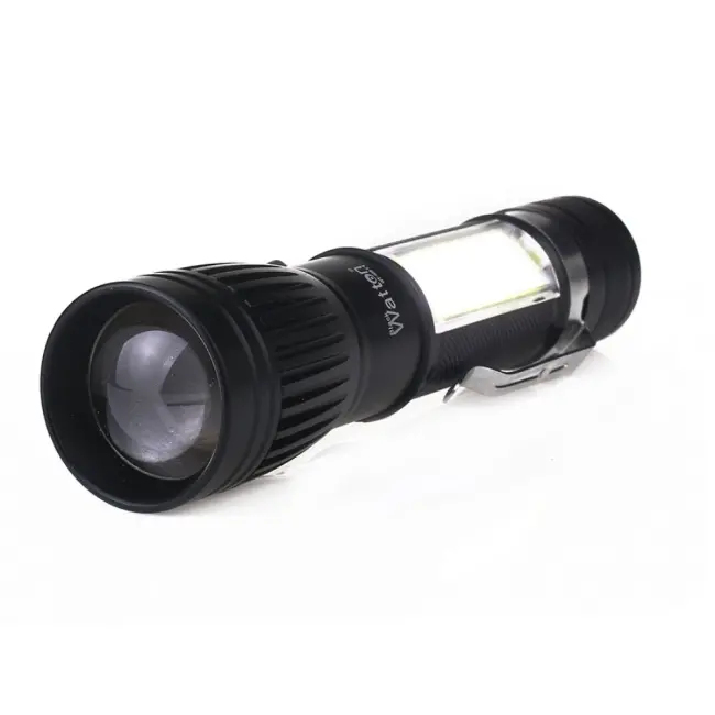 En Güçlü El Feneri Tx6 Wt-028