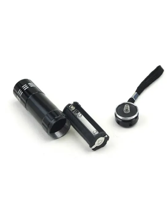 9 Ledli Pilli El Feneri