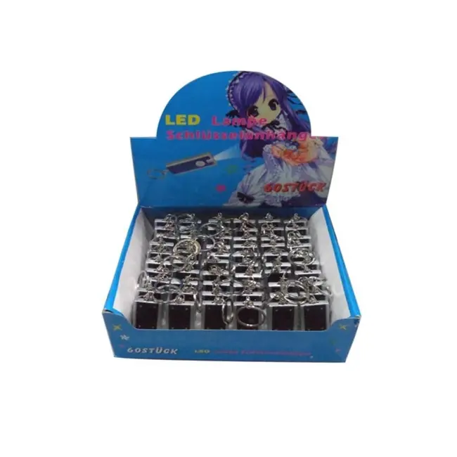 Led Anahtarlık Bm-031