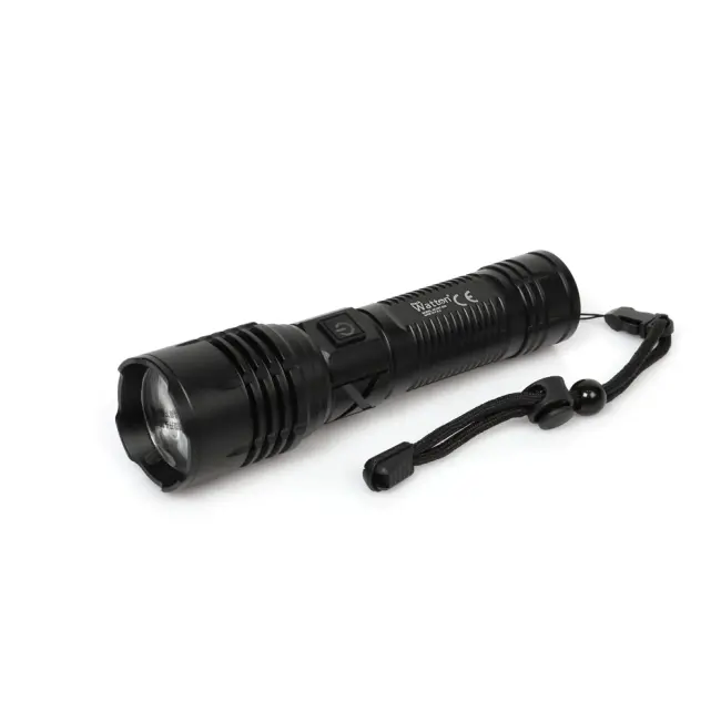 3000 Lümen Güçlü El Feneri Wt-600