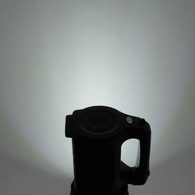 900 Lümen Ultra Güçlü El Feneri Wt-613