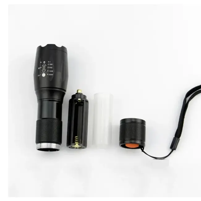 Beyaz Sarı Ve Mor Renk Aydınlatma Q5 Led Wt-610