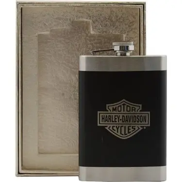 Harley Davidson Matara 5 Oz (147 Ml) İçecek Matarası